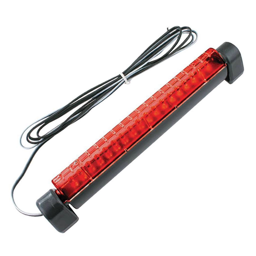 BREAK LIGHT LENTE VERMELHA - PERMAK