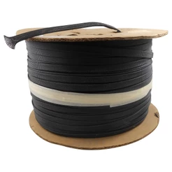 Malha Náutica Flexfit Expansivel 15mm (Nylon Braid) - Cód.4171