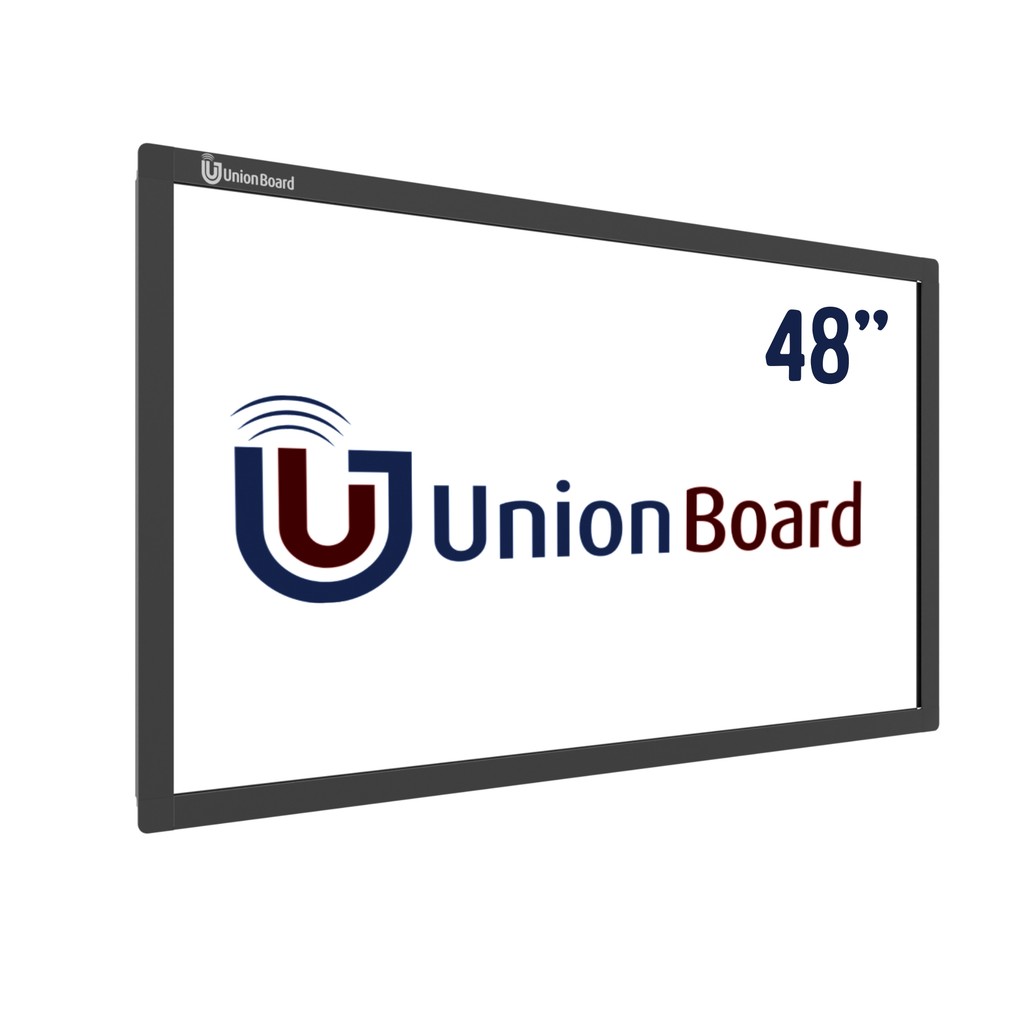 MOLDURA INTERATIVA UNIONBOARD 48
