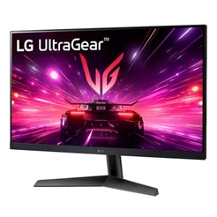 Monitor LG 24" Gamer 180Hz 1ms UltraGear 24GS60F-B
