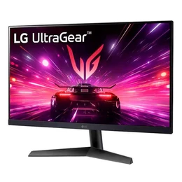 Monitor LG 24" Gamer 180Hz 1ms UltraGear 24GS60F-B