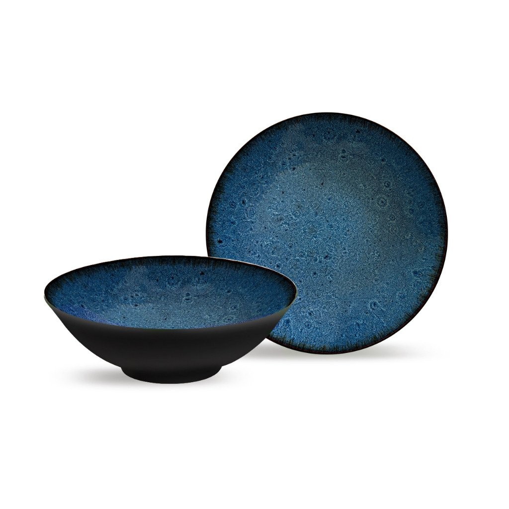 Tigla Bowl Albânia 300ml Cerâmica Alleanza