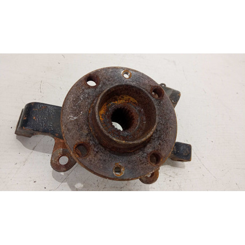 Manga De Eixo Com Cubo Dianteiro Direito Original Fiat Uno 2013 Original