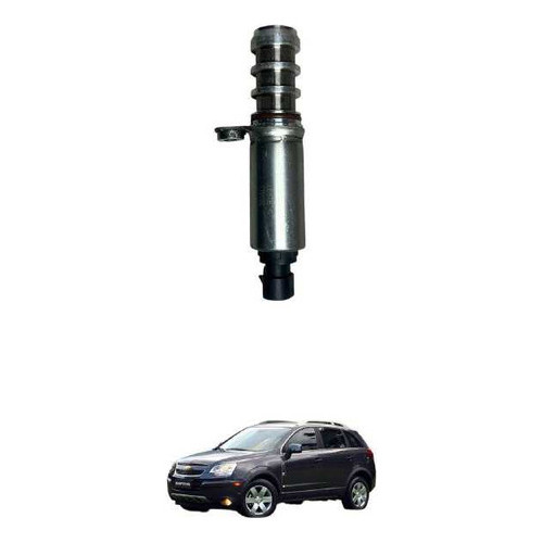 Válvula Solenoide Escape Gm Captiva 2.4 12655421