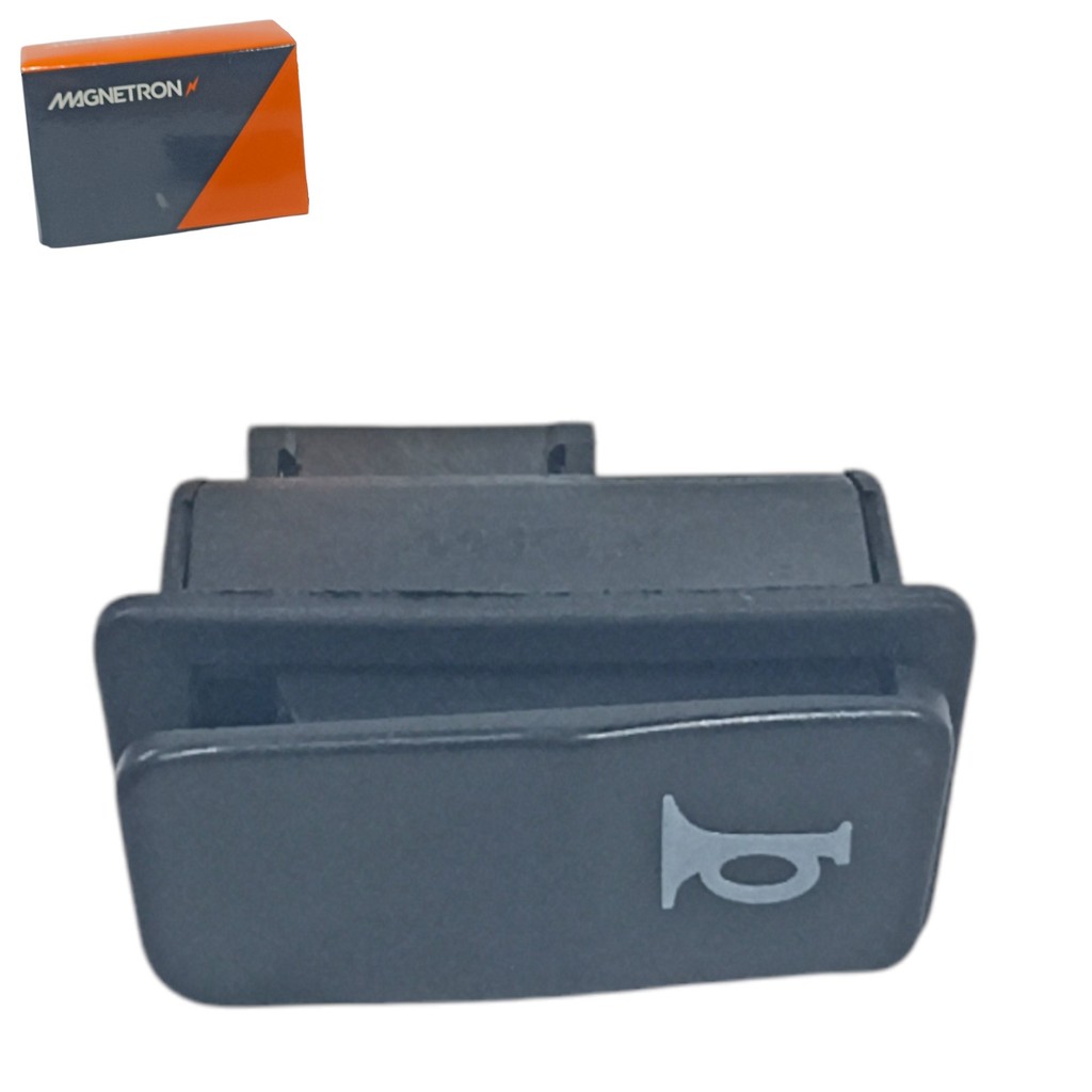 Interruptor Botão Buzina Burgman 125 i 2012 a 2019 Elite 125  Flex 2019 a 2024 Lead 110 2010 a 2015