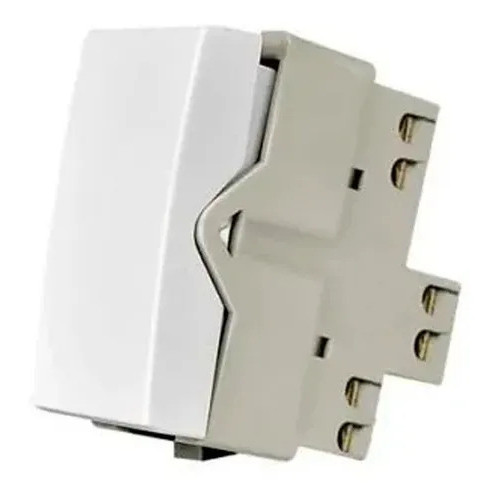 MODULO INTERRUPTOR PARALELO 10A SLEEK MARGIRIUS