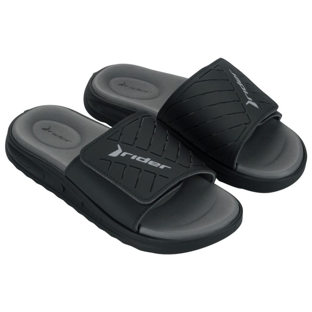 Chinelo Rider R Soft Plus Slide Ad 12529 Masculino