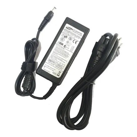 Fonte Carregador Notebook Samsung Rv411 Rf511 305e4a 3.16 em Oferta na Shopee
