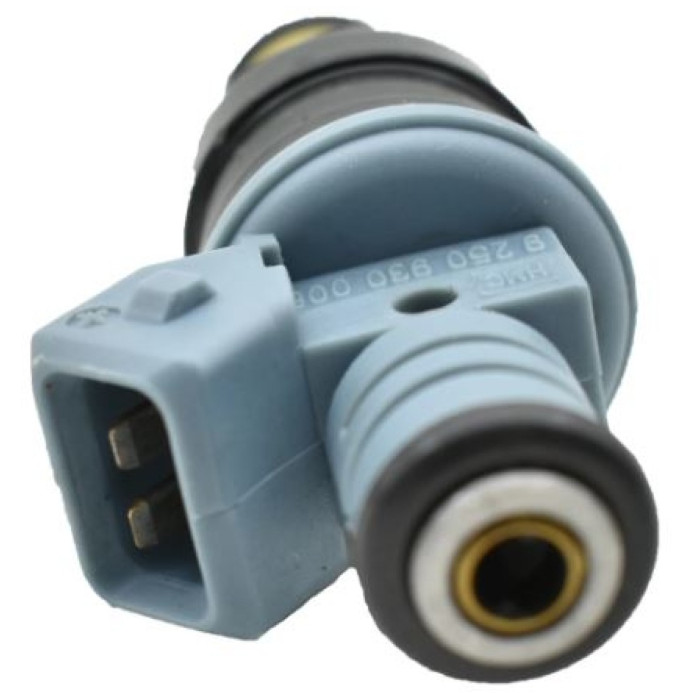 Bico Injetor Hyundai Accent Scoupe  1.5 12v 3531022010