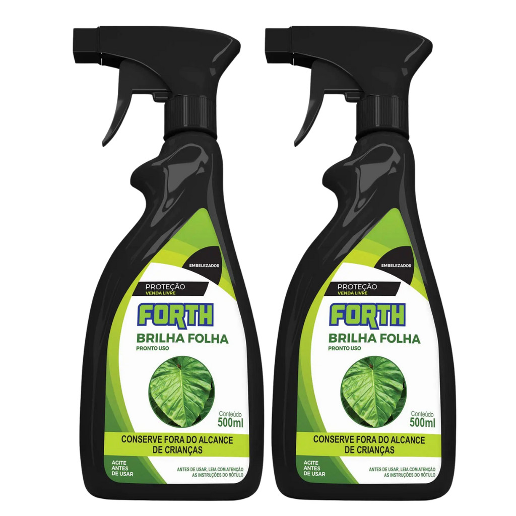 Brilha Folha para Plantas: Onde Comprar | BuscaProdutos