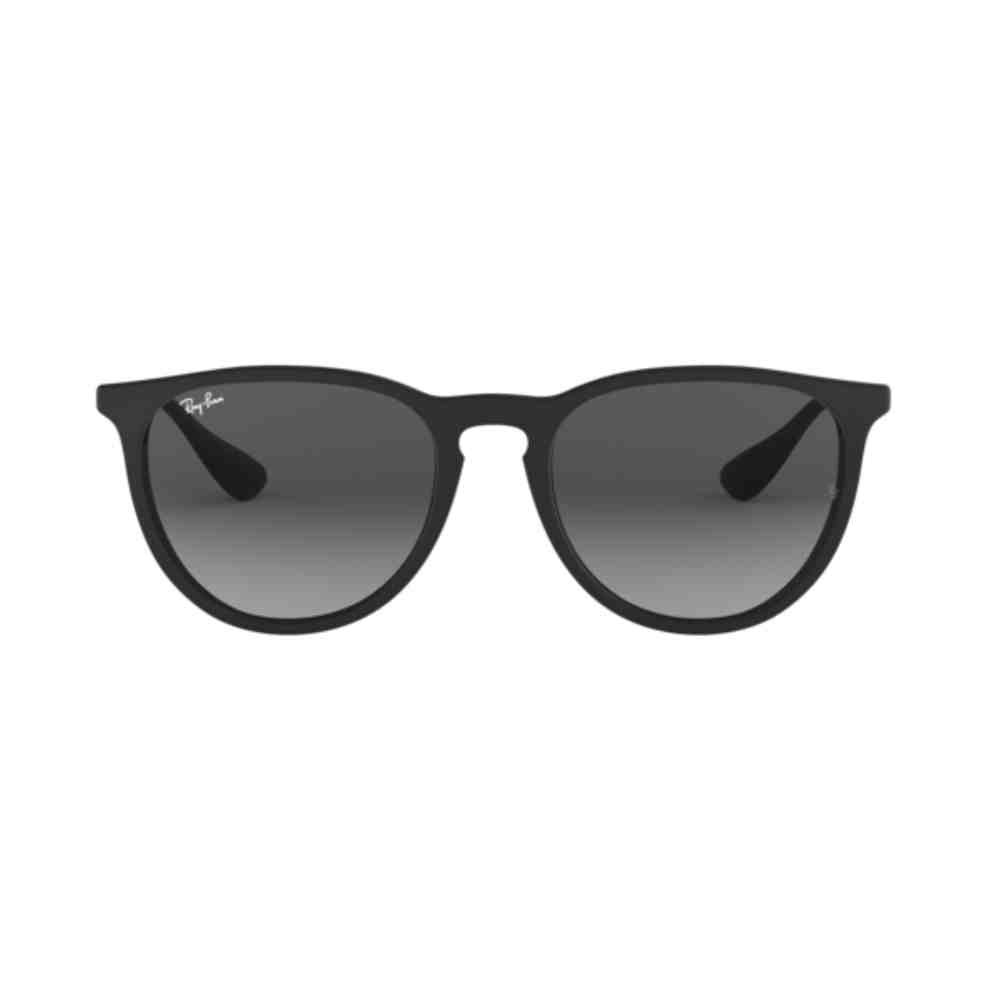 Óculos de Sol Ray-Ban Erika Preto 0RB4171L 622/8G54