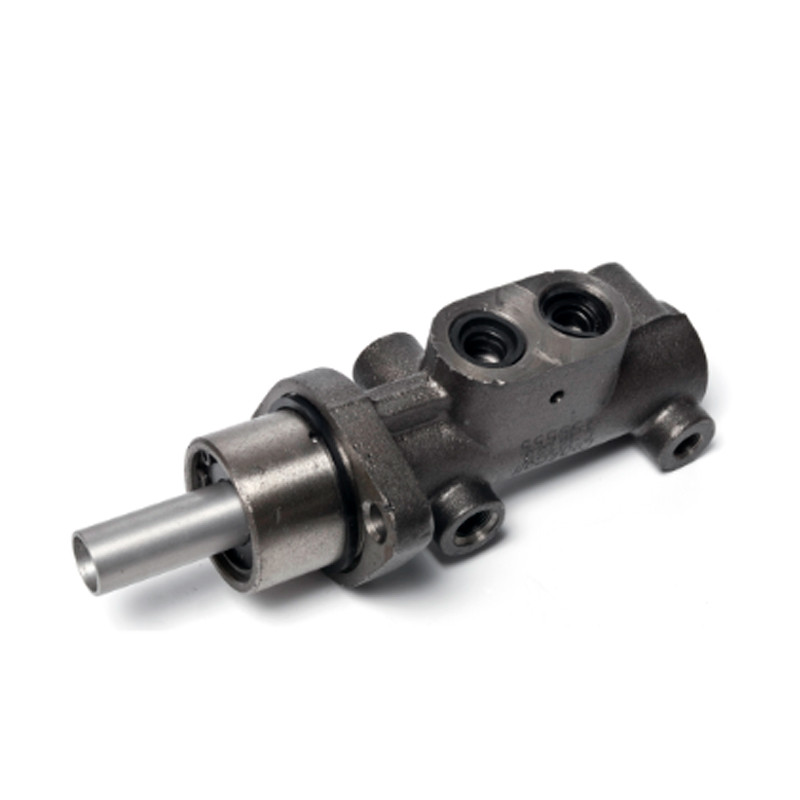 Cilindro Mestre Duplo 20,630mm Peugeot 206 1.4 06/09 Peugeot 207 1.4 13/14 Peugeot 306 1.6 93/97