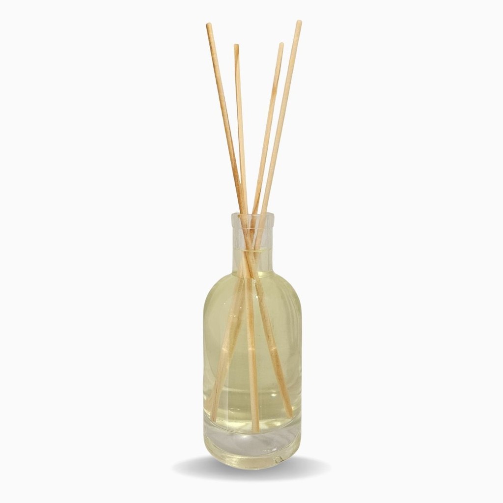 Difusor de Vidro Perfume Citrus Verbena 200ml