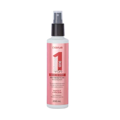 Leave-in C.Kamura Spray Intense One Color Multibenefícios 200ml