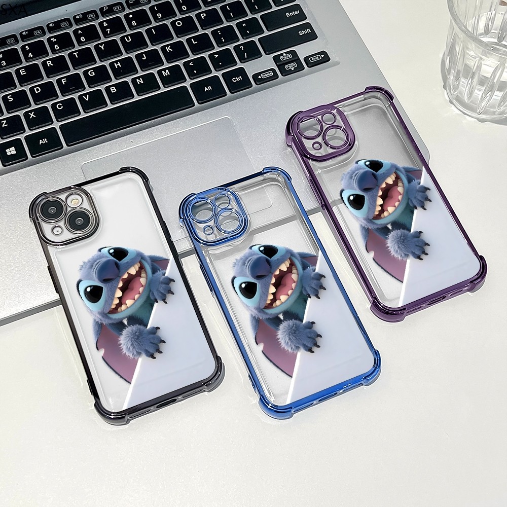 Capa Para Samsung Galaxy A35 A34 A32 A31 A30 A25 A23 A22 A21S A50 A30S A51 A52 A52S A53 4G 5G Capinha Silicone 0246 FS