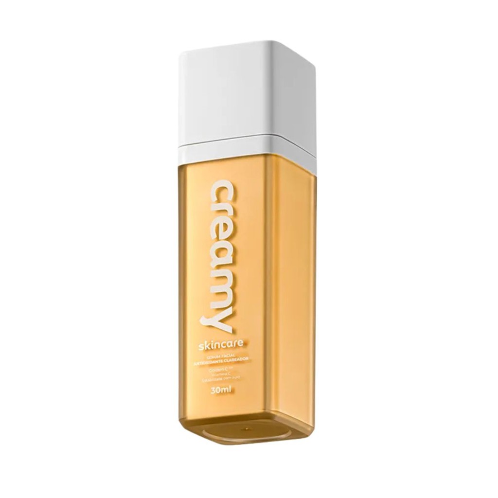 Creamy Sérum Facial Vitamina C Gold 30g
