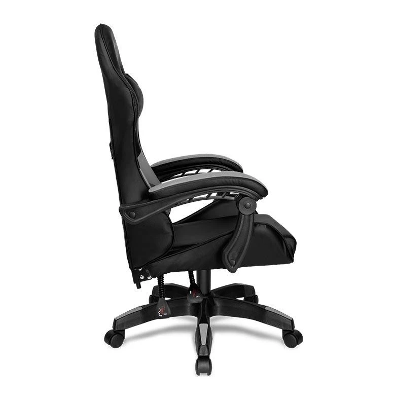 Cadeira Gamer TGT Heron M Preta TGT-HRM-BK02 — foto 5