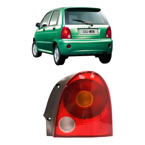 Lanterna Traseira Chery Qq 2011 A 2016