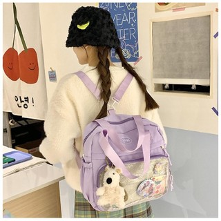 Bolsa Crossbody Feminina De moda barra Chirp saco de dor pequeno Volume de alimentos bidi…