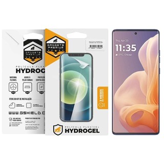 Película para Motorola Moto G85 5G - Hydrogel Gamer Fosca - Gshield em Oferta na Shopee