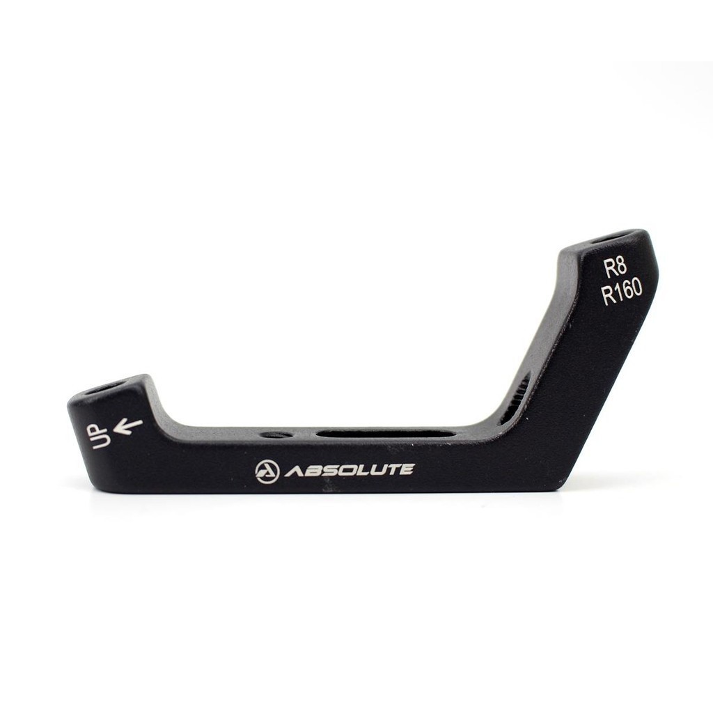 Adaptador De Freio Traseiro Absolute 160mm para Quadros Caloi Cannondale