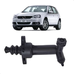 Cilindro Auxiliar Embreagem A3 Gol G5 Fox Golf Polo Saveiro