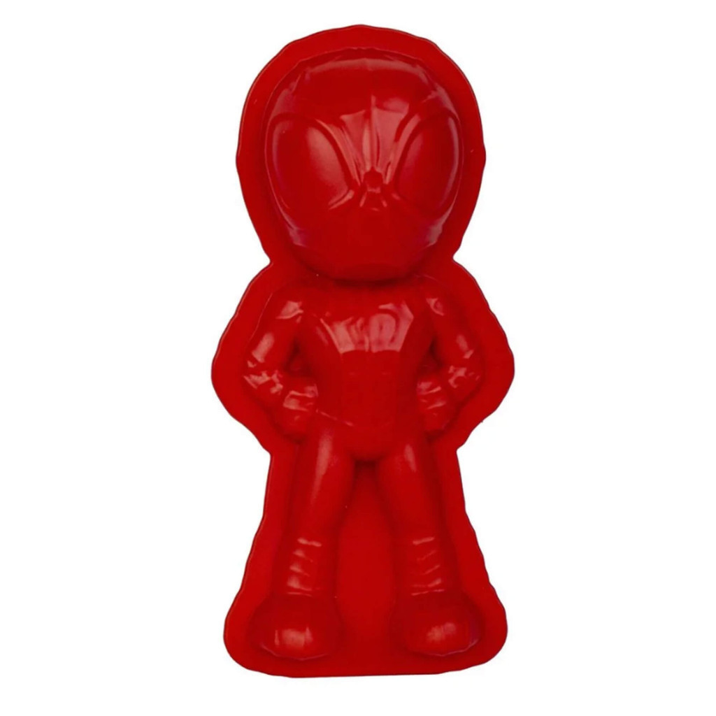 Detalhes do 1 Brinquedo Infantil Massinha Spidey Amigos Marvel Sortido Unitário Cotiplas 2750 Massa de Modelar