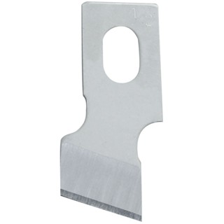 12 Facas Abrir Casa Caseado 1/2 12,7mm Caseadeira Costura em Oferta na Shopee