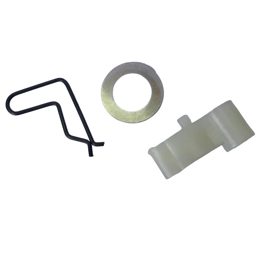 Sistema de Partida Motosserra St 038