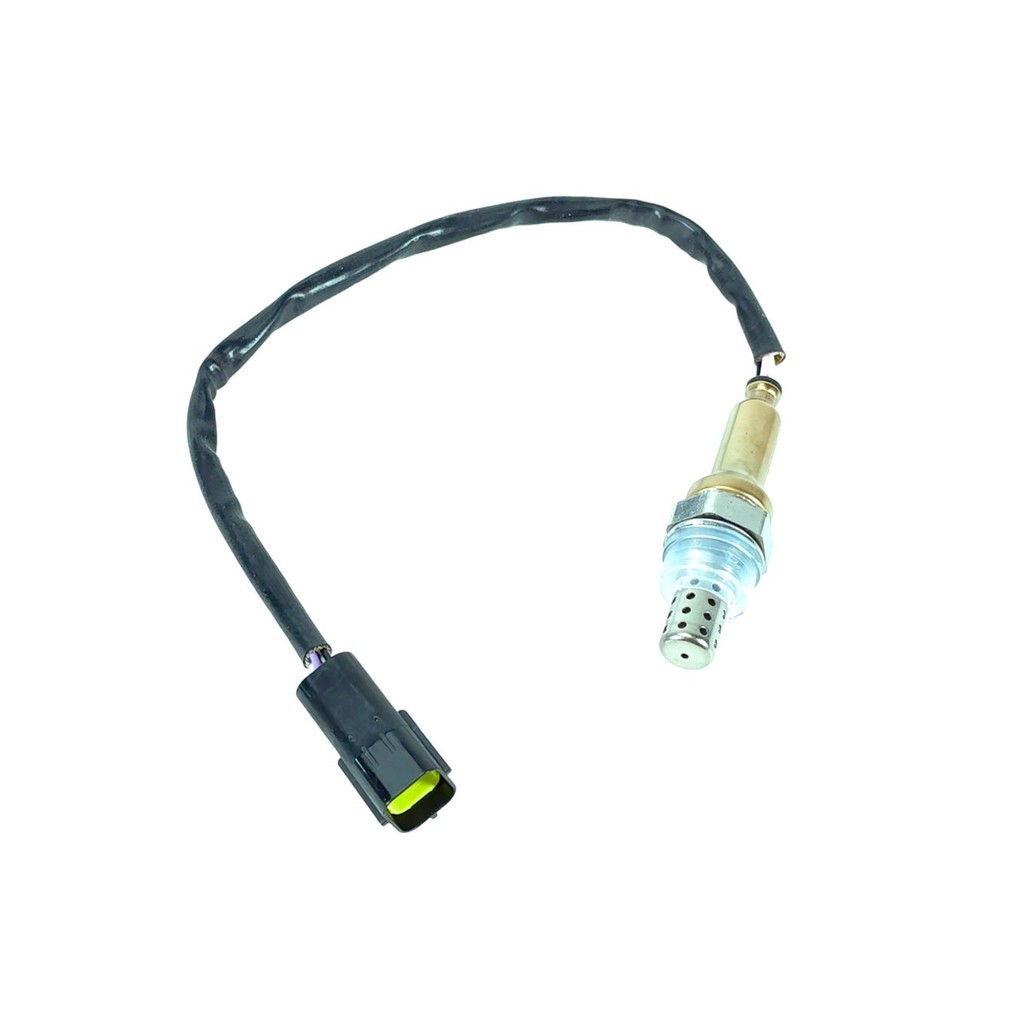Sonda Lambda Pós-Catalisador JAC J2 J3 (Conector Quadrado)