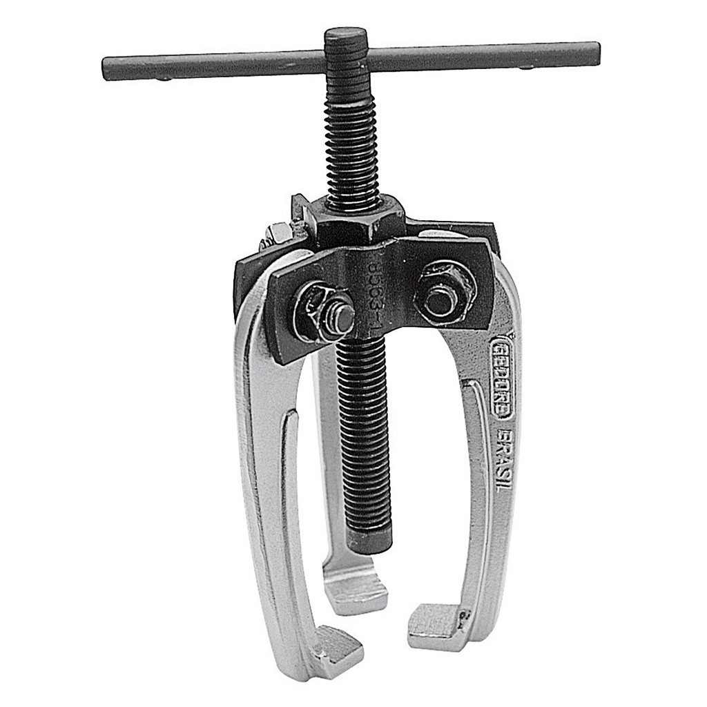 Saca Polia 3 Garras 1,2 Ton. Gedore Mini Extrator 8563-3 - Home & Living