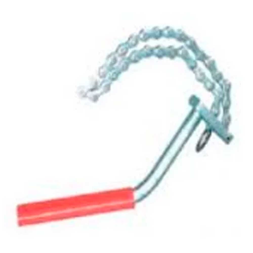 Saca Filtro Tipo Corrente 2 Elos Lub-18cbt Lubefer