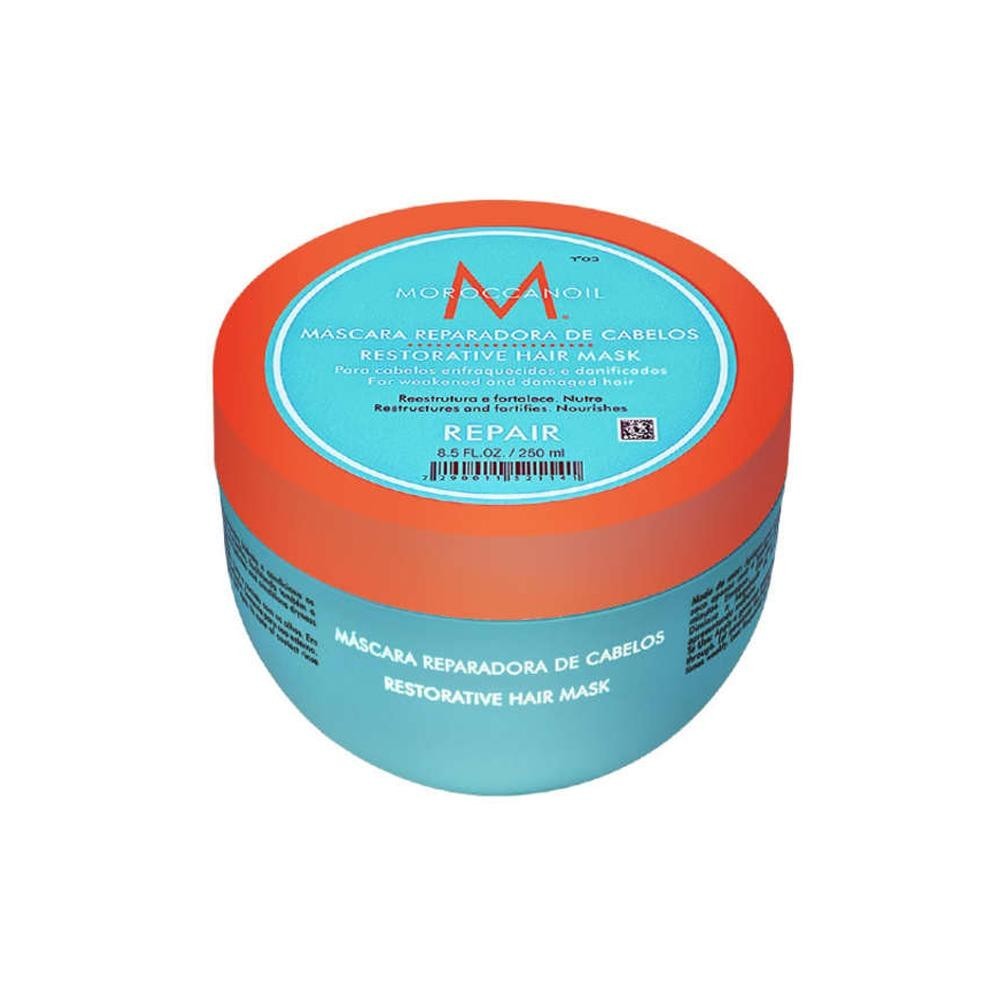 Moroccanoil Repair Restorative Máscara 250g