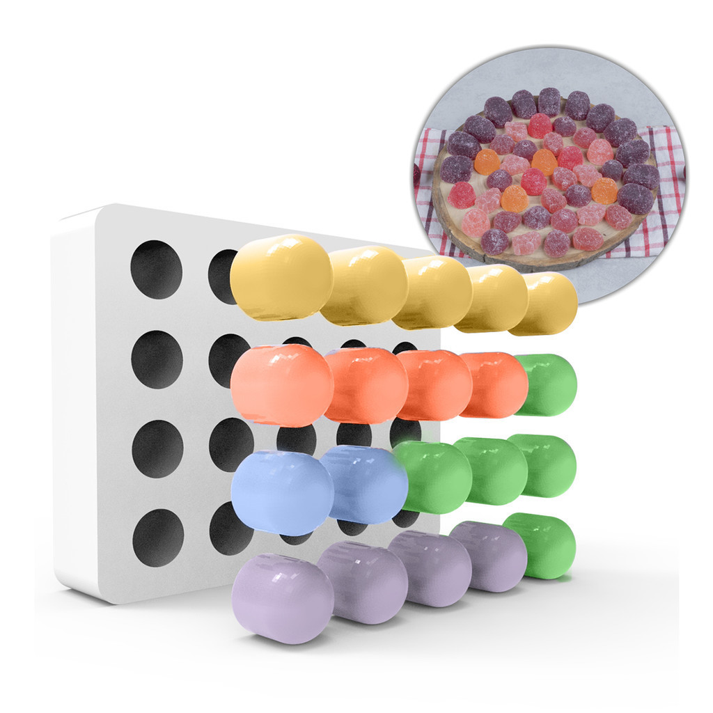 Jujuba Doces Artesanais: Onde Comprar | BuscaProdutos