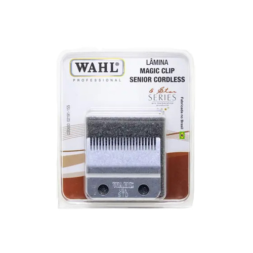 Máquina de Cortar Cabelo Magic Clip Wahl: Onde Comprar | BuscaProdutos