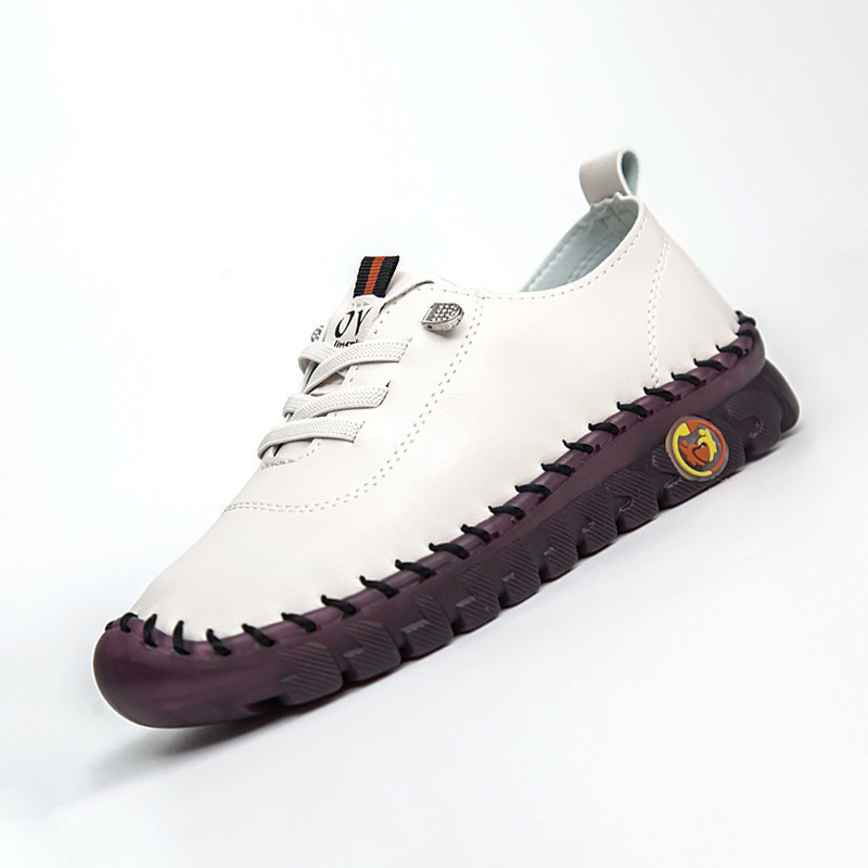 Sapatos de Solo Macios de Solo Macio de Superfície Macia de Solo Macio de Tamanho Grande em Oferta na Shopee