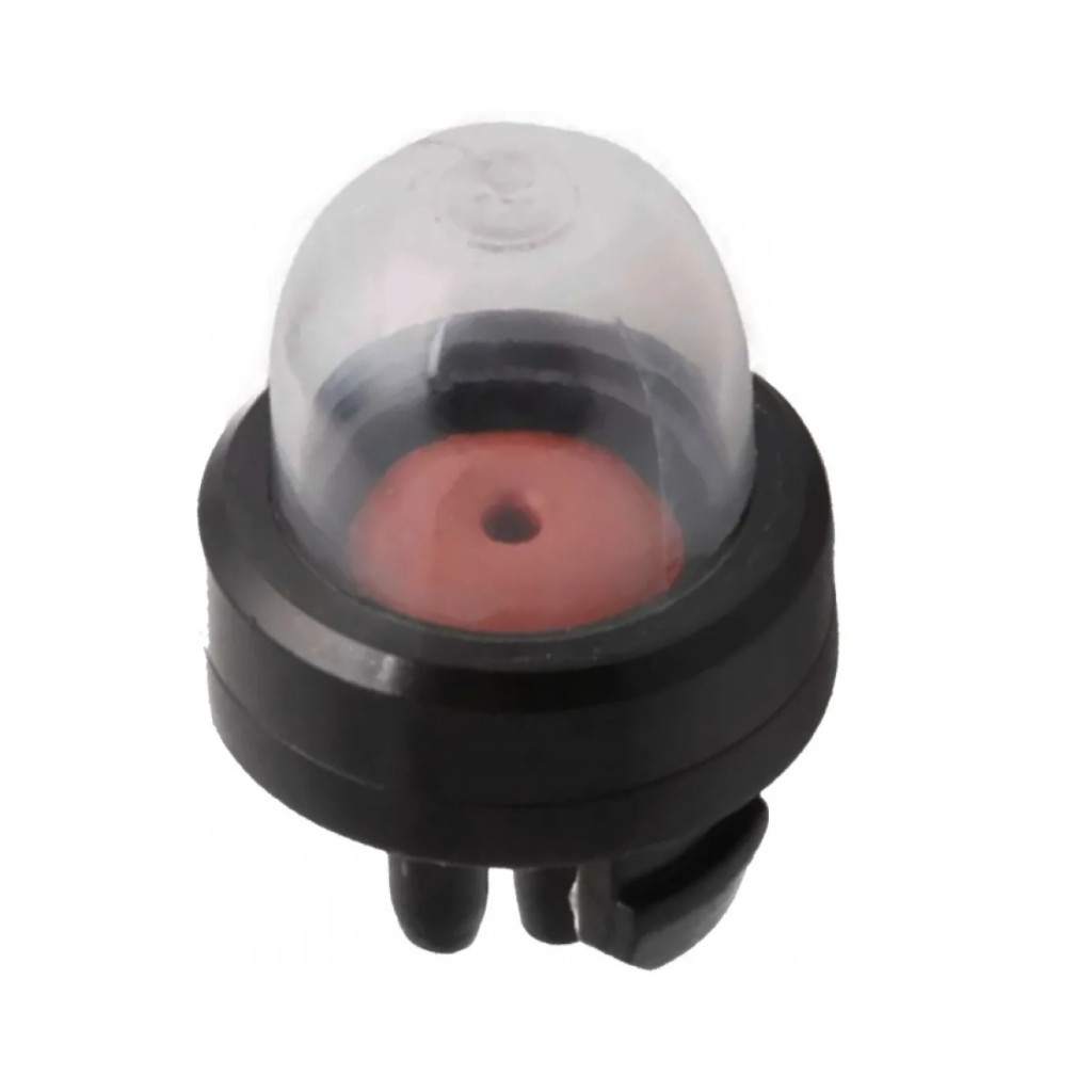 INJETOR BOMBA BULBO MOTOSSERRA 45 52 55 CC MULTIMARCAS