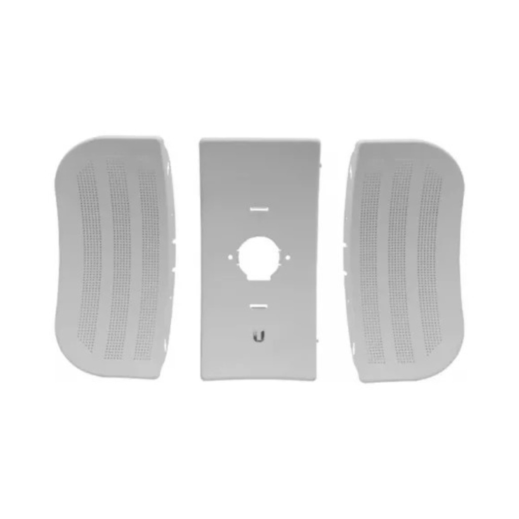 Painel Refletor Ubiquiti Litebeam Lbe-m5-23-br- Só As Grades Nota Fiscal