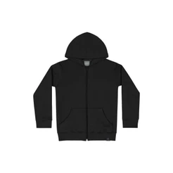 Jaqueta em Molecotton Infantil Menina Quimby