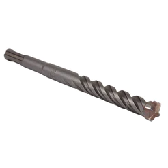 Broca de Videa SDS Plus 4 Pontas 10,0mm x 110mm MTX - 7063055