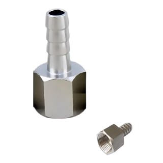 Espigão Fixo Fêmea 1/2 x 3/8 POL Aço 108 BREMEN em Oferta na Shopee