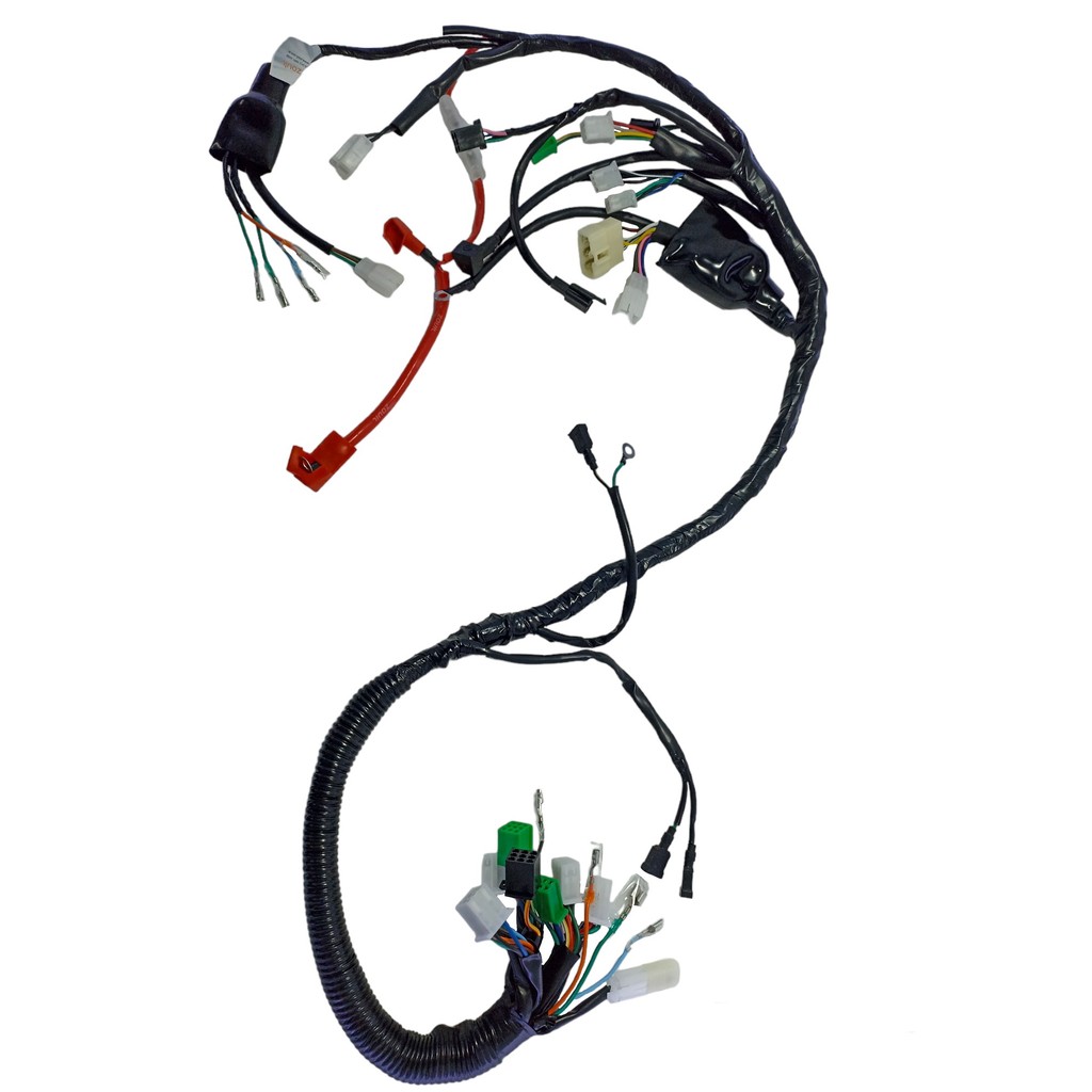 Chicote Principal Speed 150 Speed 150 Euro III 2008 2009 2010 2011 2012 2013 2014 2015 2016  a 2014 em Oferta na Shopee