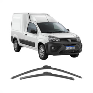 Par Palhetas FIORINO NOVA 2014 2015 2016 2017 2018 2019 2020 2021 2022 Limpador Parabrisa Dianteiro em Oferta na Shopee