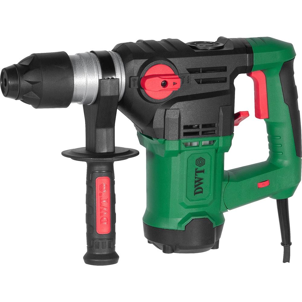 Martelete Perfurador/rompedor 1.500W MPD 1500 127V DWT - Home & Living