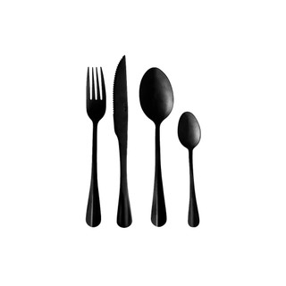FAQUEIRO 24 PEÇAS DE AÇO INOX POSITANO - LYOR em Oferta na Shopee
