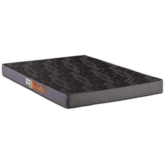 Colchão Viúva Espuma D20 Pérola Grey (128x188x12) - Polar em Oferta na Shopee