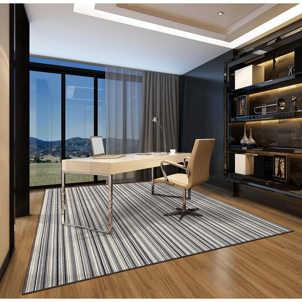 Tapete Para Sala Aruba Arrecife 2,00x2,50 São Carlos - Home & Living