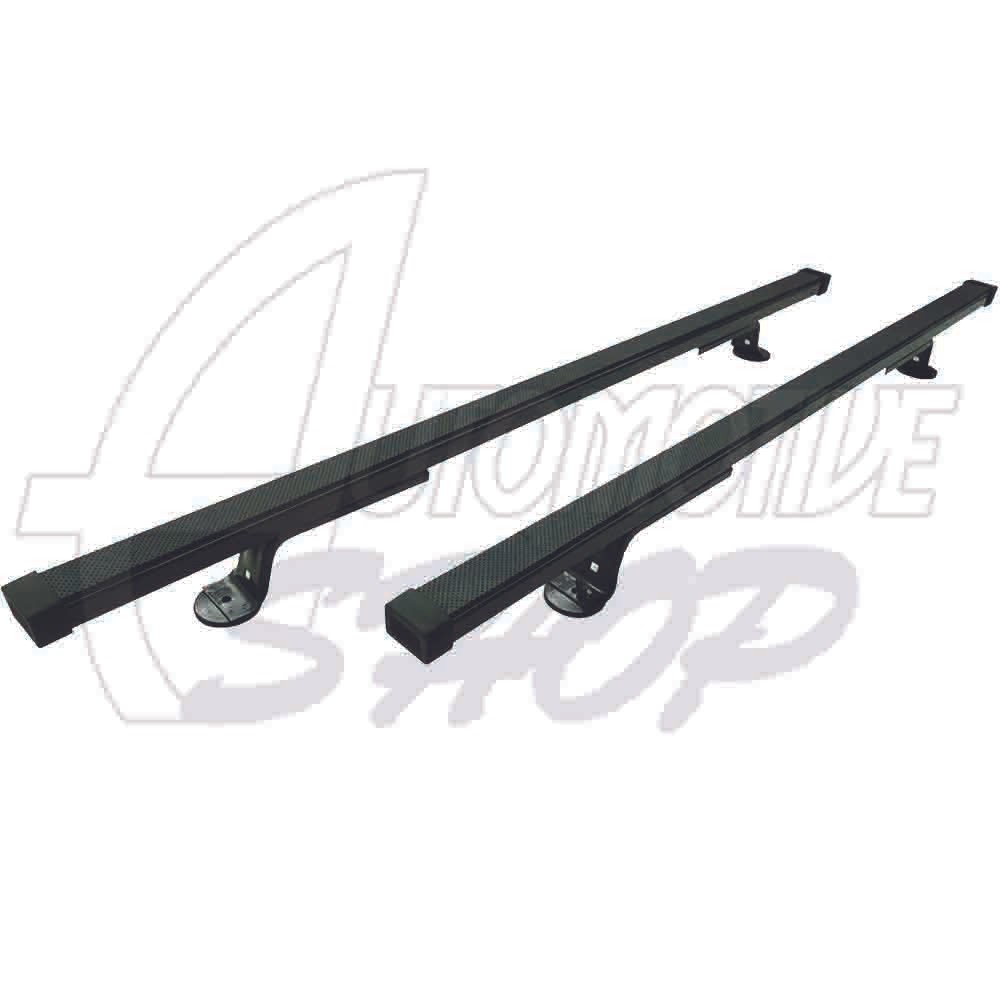 Rack Teto Roca Bagag GM Montana Furgão 2003 a 2010 187