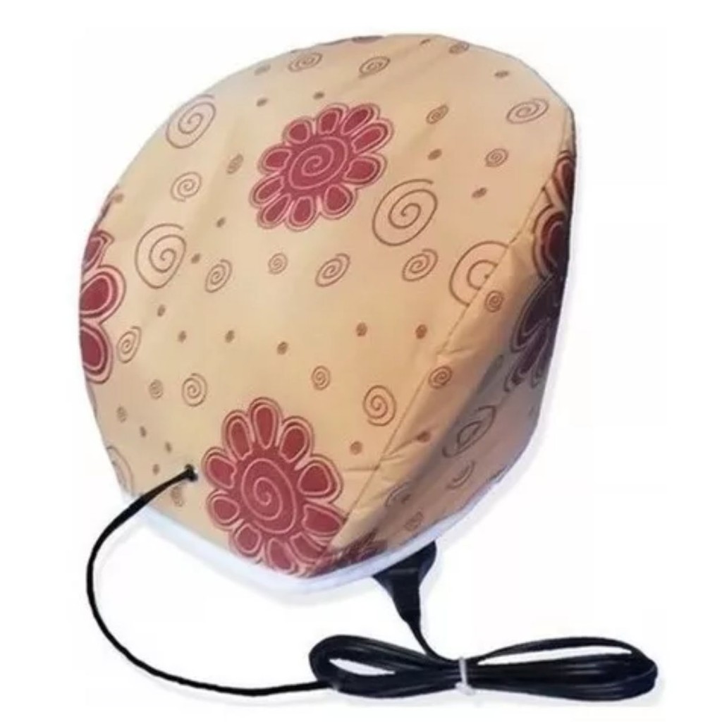 Touca Térmica Elétrica: Onde Comprar | BuscaProdutos