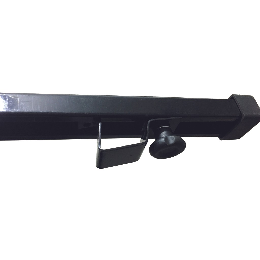 Rack Teto Resistent Travessa Kia Carens 99 até 01 LW019